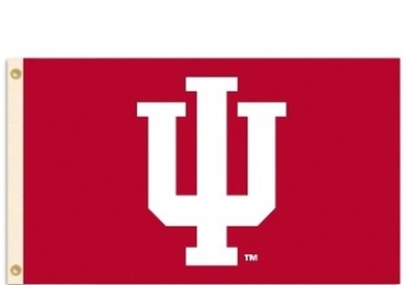 Indiana Flag
