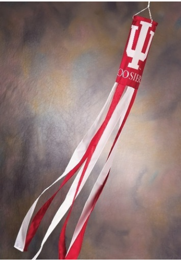 Indiana Wind Sock